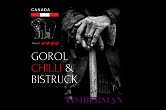 TIMBERMAN - Chilli omáčka | Chilli omáčky