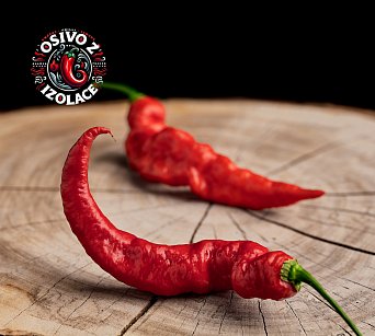 Mantis Claw Red - ISO