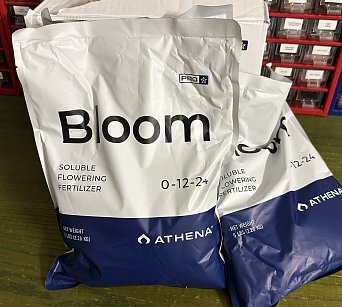 ATHENA - PRO line BLOOM (2,26kg)