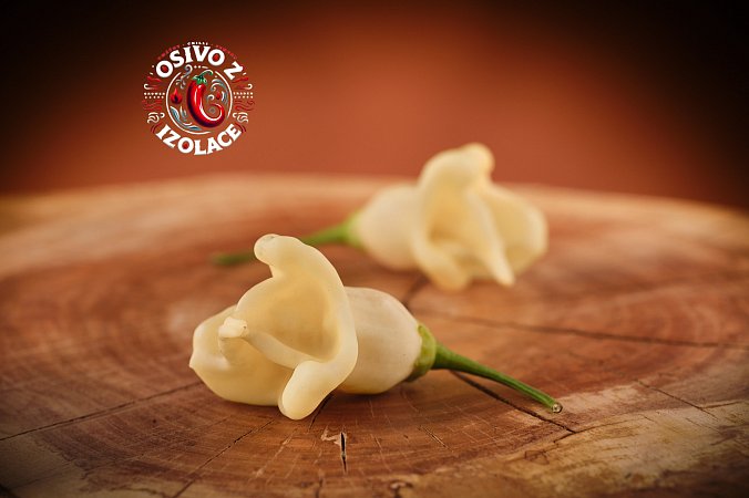 Aji Confusion - ISO | Chilli semena