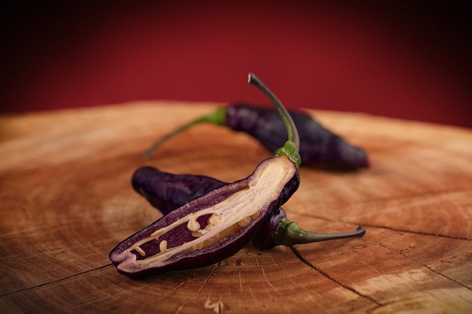 Sweet Neyde GC - ISO | Chilli semena