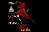 FLAMENCO - Chilli omáčka