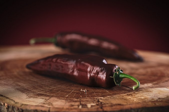 Aji Panca Lima | Chilli semena