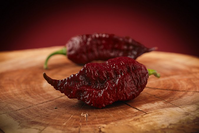 Big Black Mama | Chilli semena