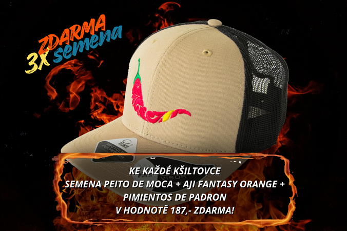 Kšiltovka chilli head - BRYCE khaki | Kšiltovky