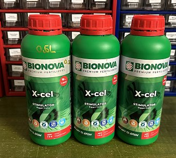 BIONOVA X-CEL BOOSTER