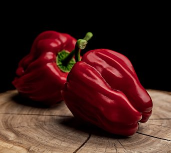 Criolla de Cocina - ISO