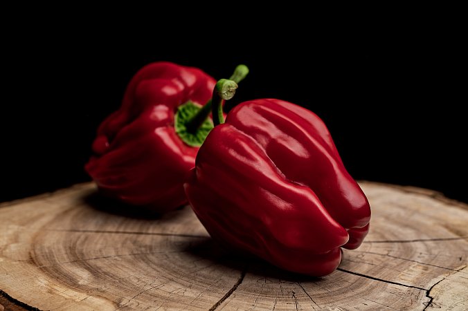 Criolla de Cocina - ISO | Chilli semena