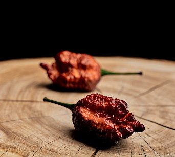 Crazy Boy Pink Peach Cream F8 - ISO