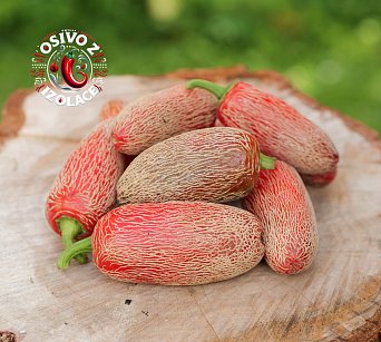 Jalapeno Corking - ISO