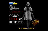 XERNOBYL - Chilli omáčka | Chilli omáčky