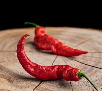 Mantis Claw Red - ISO