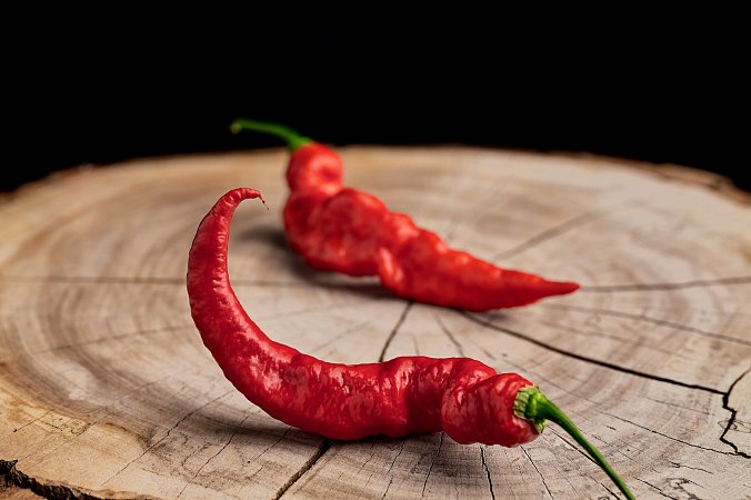 Mantis Claw Red - ISO | Chilli semena