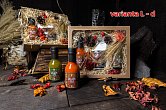 Chilli balíček L - 5 variant | Chilli dárkový balíček