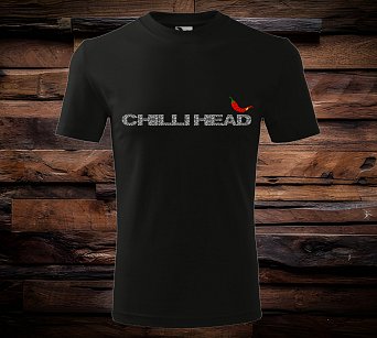CHILLI HEAD