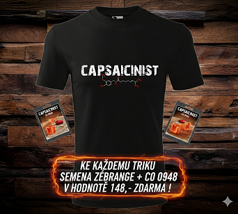 CAPSAICINIST