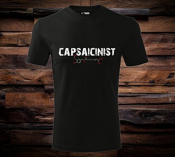 CAPSAICINIST
