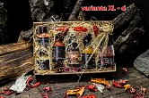 Chilli balíček XL - 4 varianty | Chilli dárkový balíček