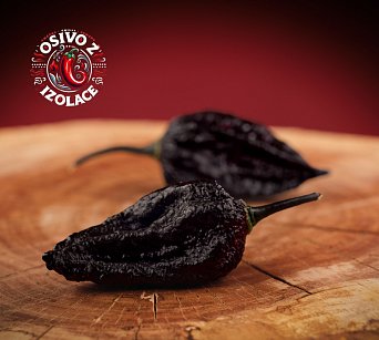 Nazgul's Breakfast - ISO