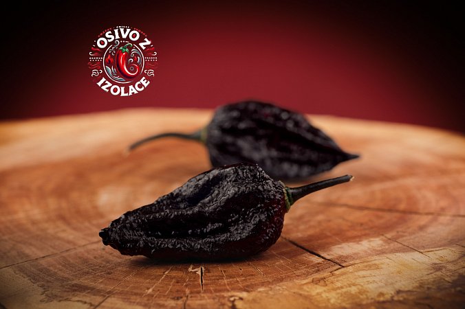 Nazgul's Breakfast - ISO | Chilli semena