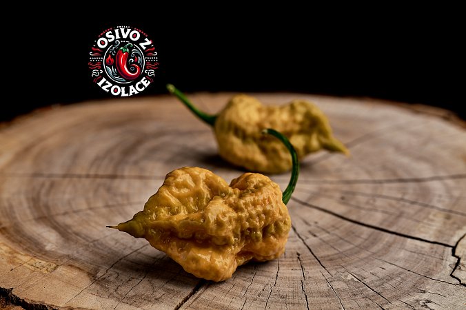 Golden Reaper - ISO | Chilli semena
