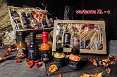 Chilli balíček XL - 4 varianty | Chilli dárkový balíček