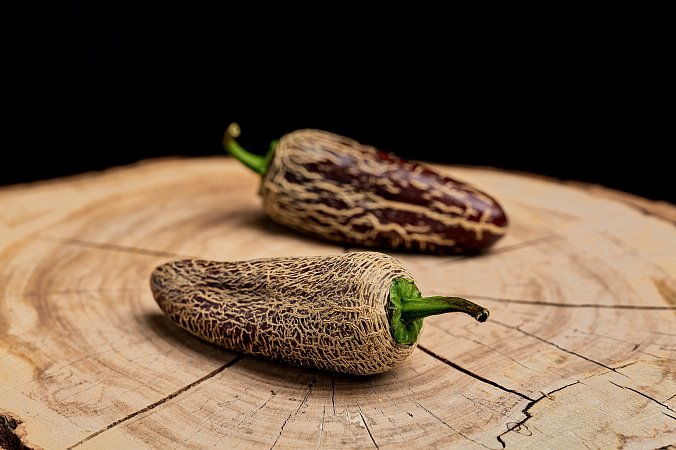 Jalapeno Farmer Chocolate F3 - ISO | Chilli semena