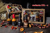 Chilli balíček XXL - 3 varianty | Chilli dárkový balíček