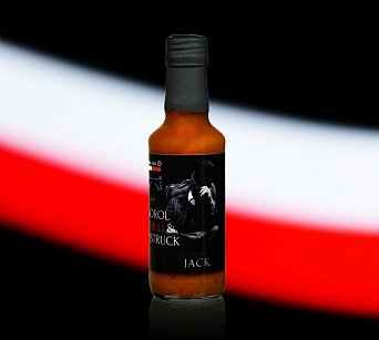 JACK - Chilli omáčka