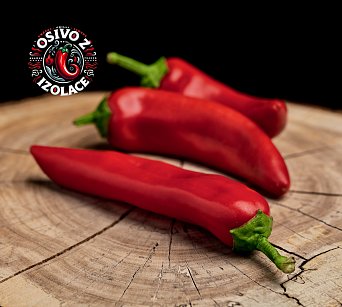 Hungarian Hot Wax - ISO •