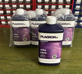 PLAGRON VITA RACE 1L