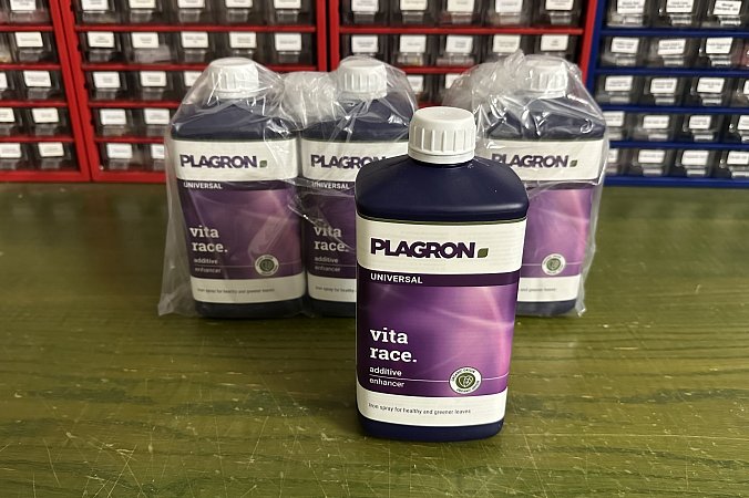 PLAGRON VITA RACE 1L