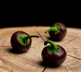 Chocolate Cherry - ISO