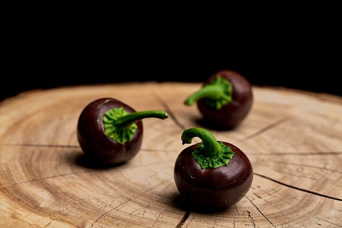 Chocolate Cherry - ISO | Chilli semena