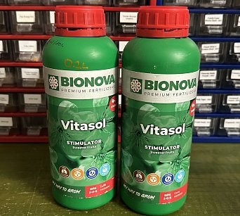BIONOVA VITASOL 