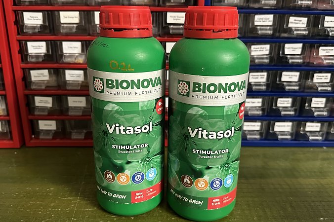 BIONOVA VITASOL 