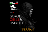 PERSIAN - Chilli omáčka | Chilli omáčky