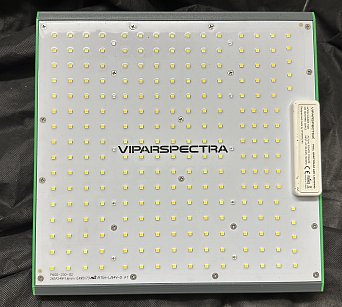ViparSpectra P600 - 100W +2ks zavěšení