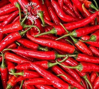 Cheongyang Gochu - ISO / Gochugaru - Kimchi •