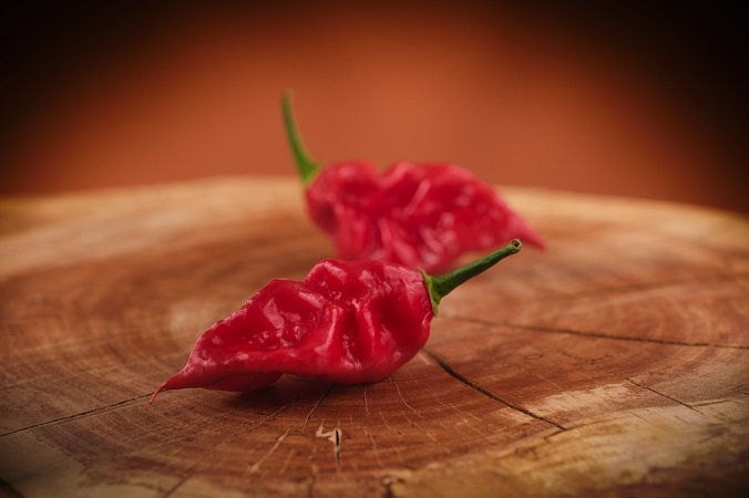 Nazgul off pheno | Chilli semena