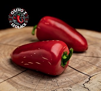 Jalapeno White - ISO