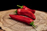 Hungarian Hot Wax - ISO • | Chilli semena