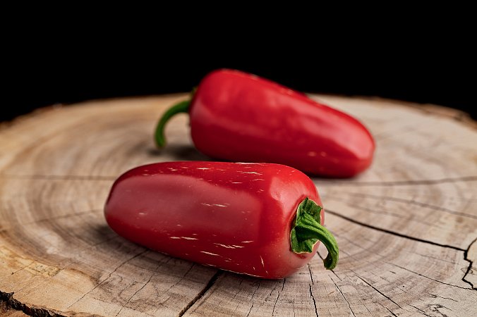 Jalapeno Casablanca - ISO | Chilli semena