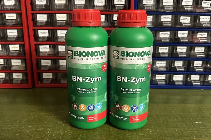 BIONOVA BN-ZYM (1L)