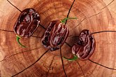 Habanero Chocolate | Chilli semena