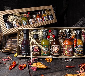 Gorol Collection - 2 varianty