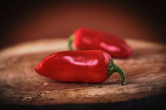 NuMex Primavera | Chilli semena