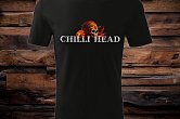 CHILLI SKULL | chilli triko