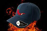 Kšiltovka chilli head - BEAT navy blue | Kšiltovka chilli