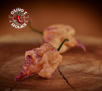 Peach Reaper DS - ISO •